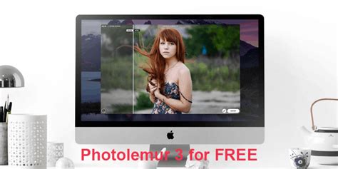Free get of Portable Photolemur 3 v1.